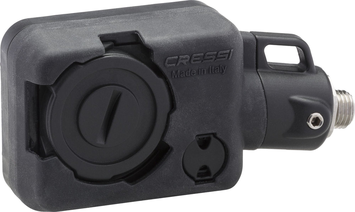 Cressi DIGI2 Cover