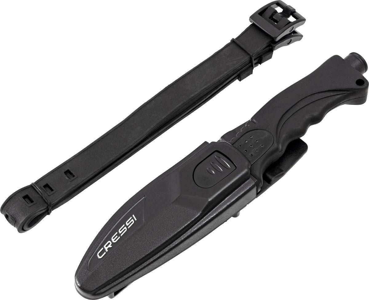 Cressi - Skorpion Knife