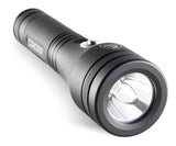 Cressi - ASTRA 1200 Dive Torch