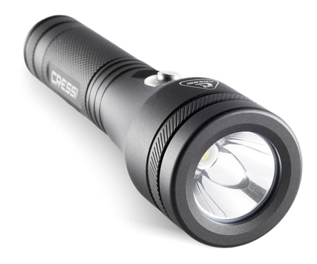 Cressi - ASTRA 1200 Dive Torch