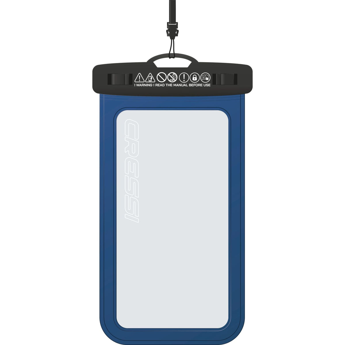 Cressi Johnny Phone Case
