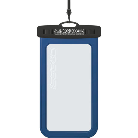 Cressi Johnny Phone Case