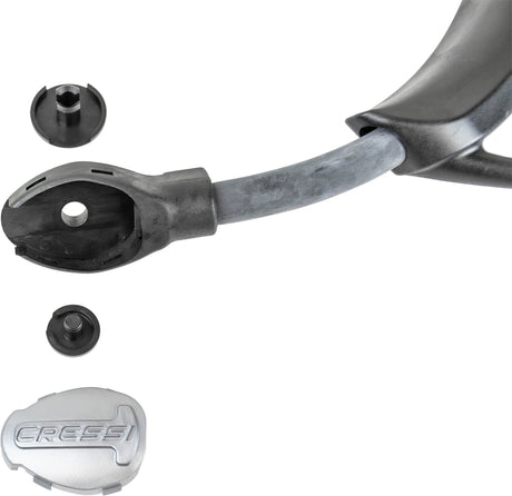 Cressi EBS Straps Reaction