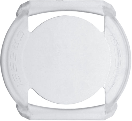 Cressi Silicone Protective Lens Watch Style Computer Screen