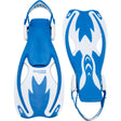 Cressi Rocks Kid Fins