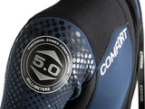 Cressi Comfort Lady Monopiece Wetsuit 5mm