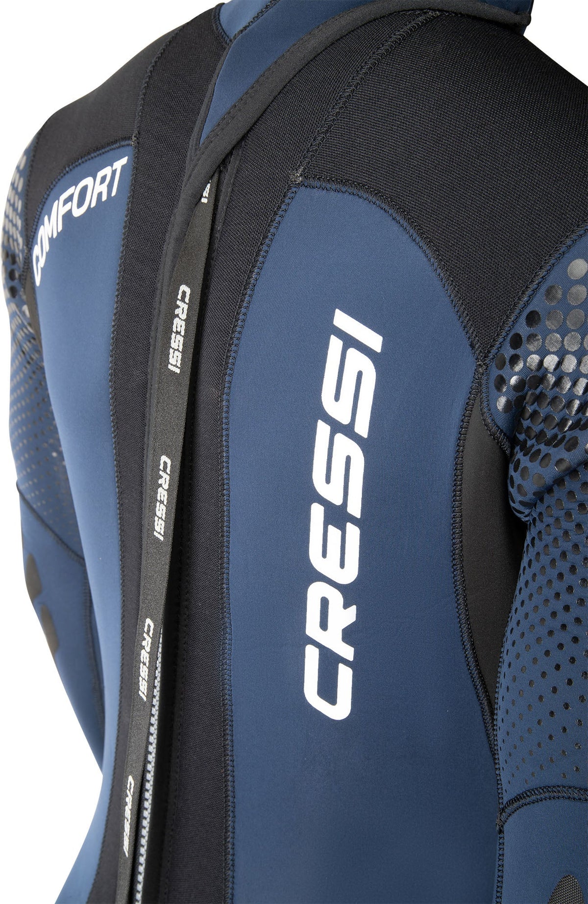 Cressi Comfort Lady Monopiece Wetsuit 5mm