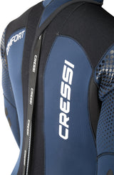 Cressi Comfort Lady Monopiece Wetsuit 5mm