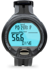 Leonardo Dive Computer