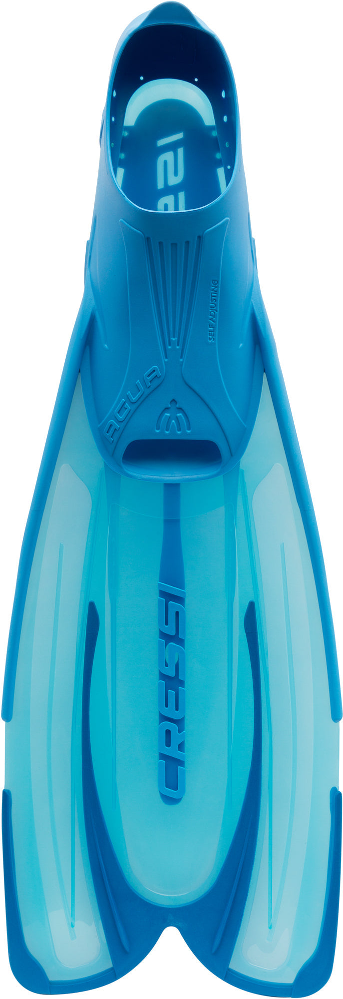Cressi Agua Kid Fins