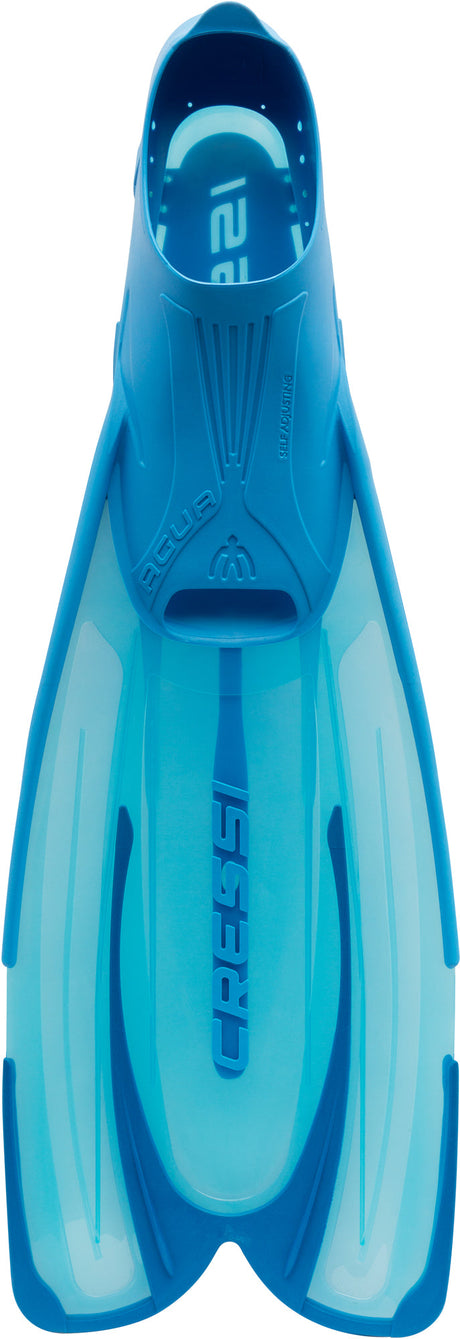 Cressi Agua Kid Fins