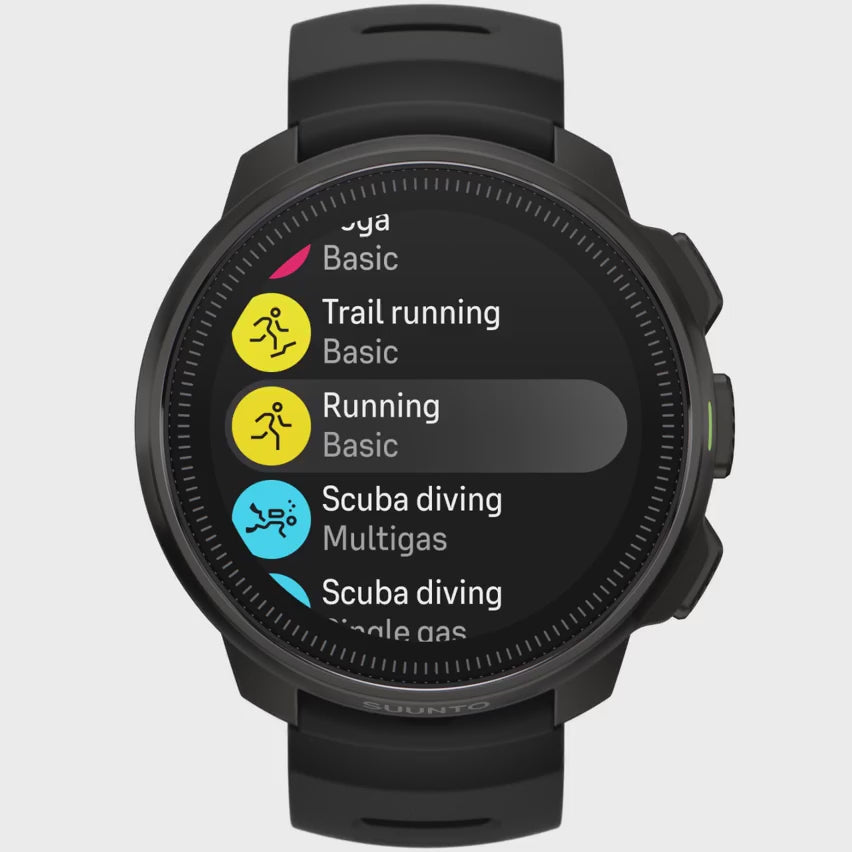 Suunto Ocean Dive Computer