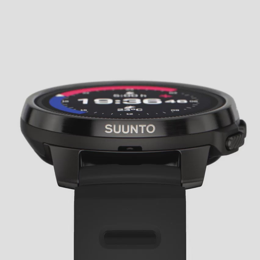 Suunto Ocean Dive Computer