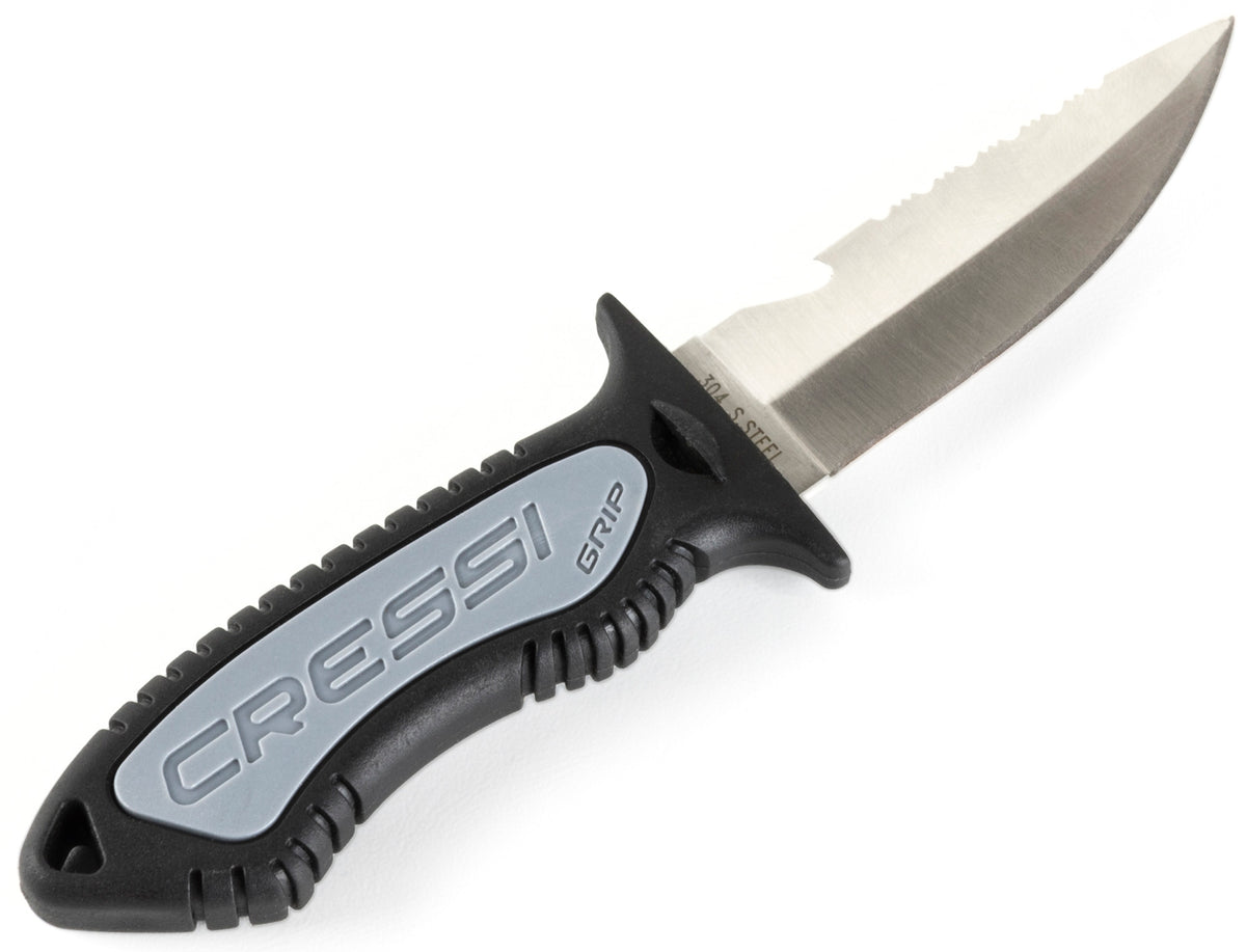 Cressi - Grip Knife