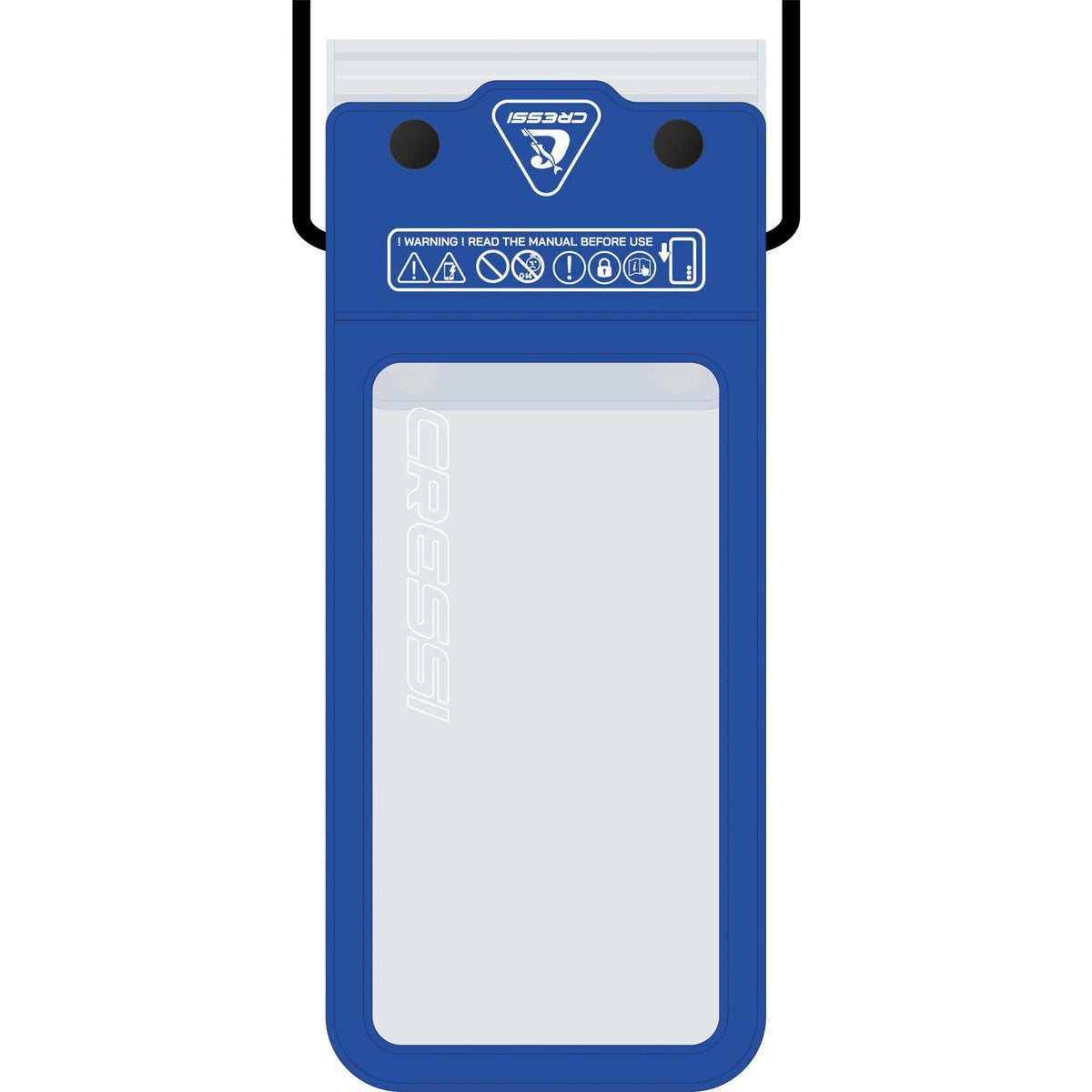 Cressi Jimmy Phone Case - Azure
