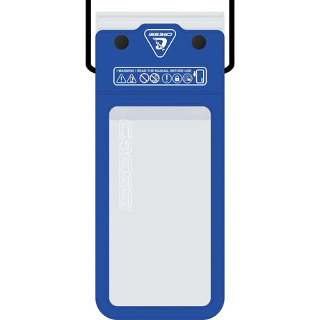 Cressi Jimmy Phone Case - Azure
