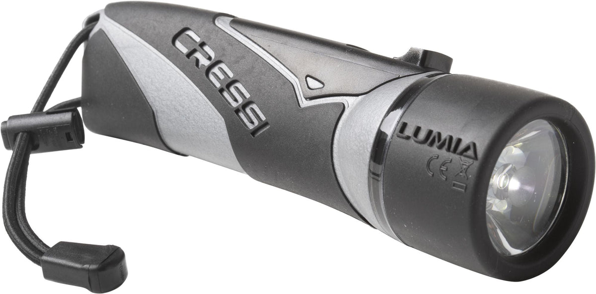Cressi Lumia+ Torch