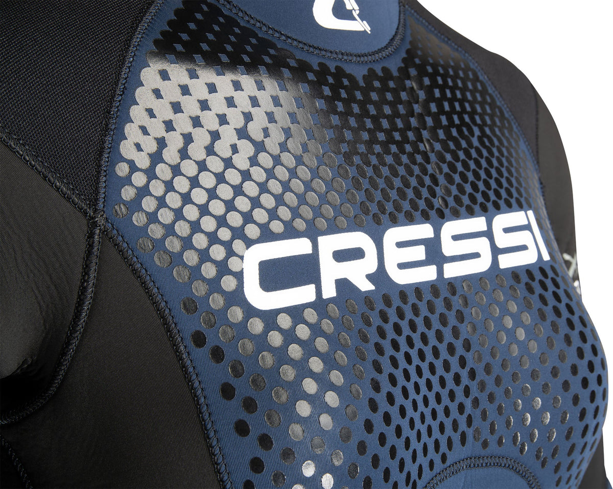 Cressi Comfort Lady Monopiece Wetsuit 5mm