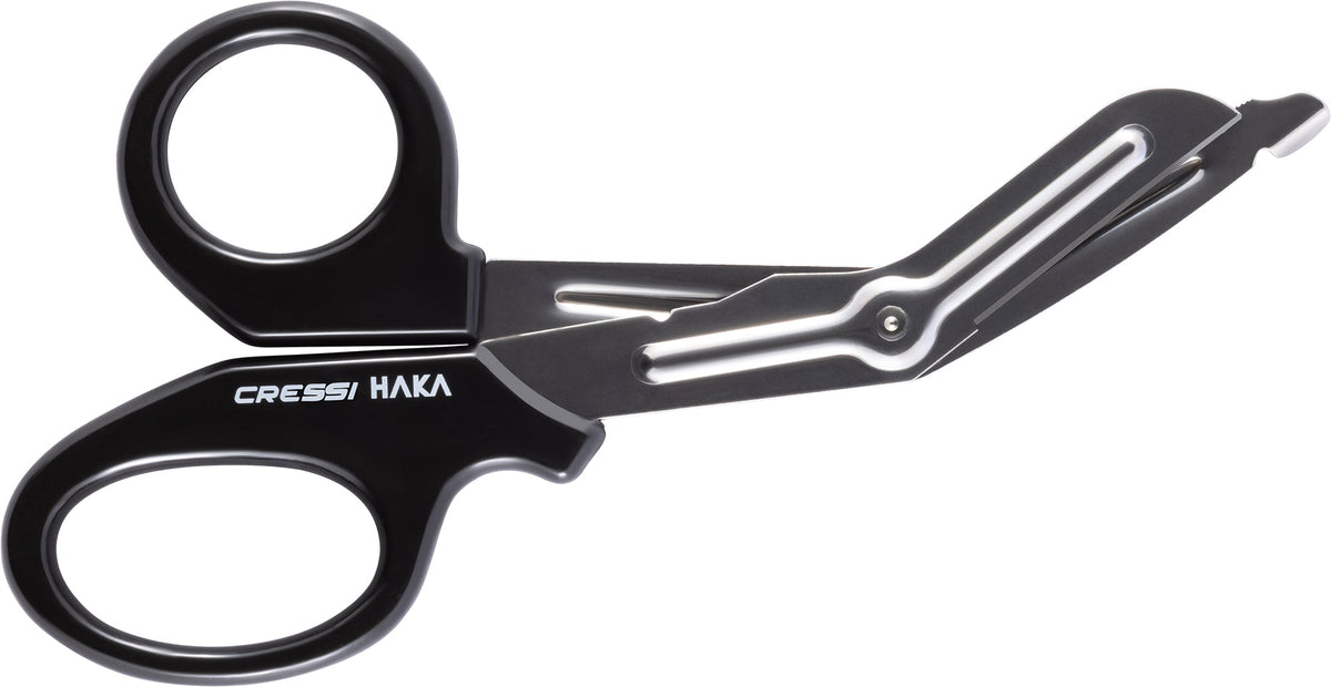 Cressi Haka Scissor
