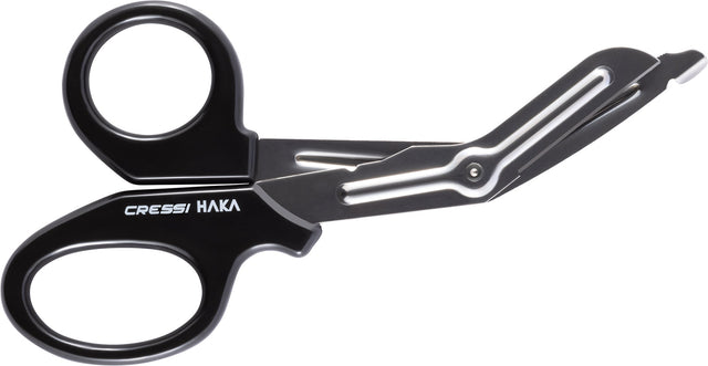 Cressi Haka Scissor