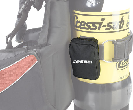 Cressi Cam Band Trim Weight Pockets