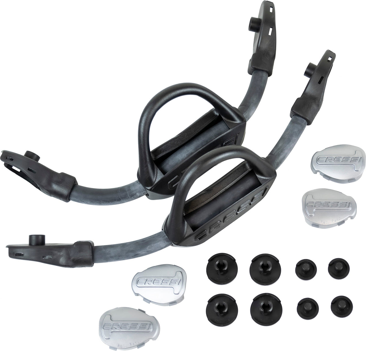 Cressi EBS Straps Reaction
