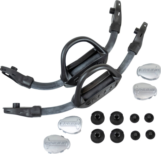 Cressi EBS Straps Reaction