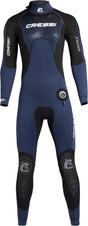 Cressi Comfort Lady Monopiece Wetsuit 5mm