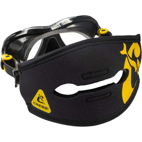 Cressi Pony Tail Neo Mask Strap Cover