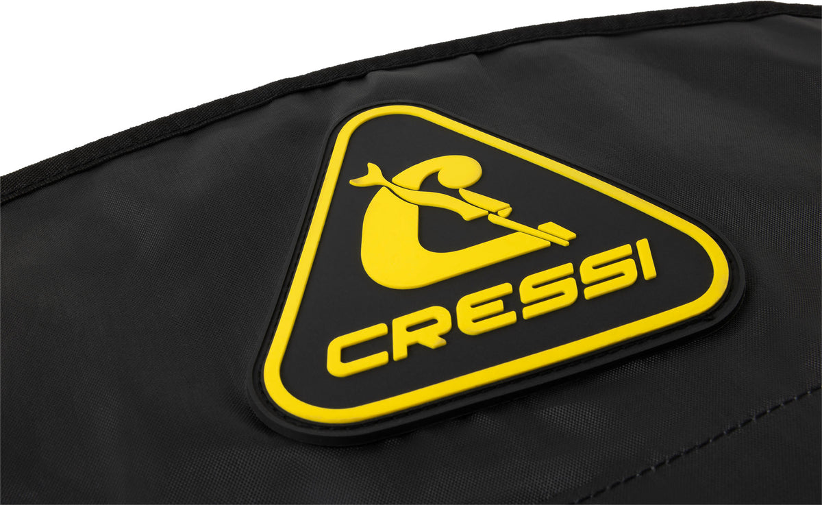 Cressi Quickchanging Mat