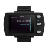 Suunto EON Steel Black Dive Computer