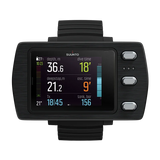 Suunto EON Steel Black Dive Computer