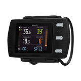 Suunto EON Steel Black Dive Computer
