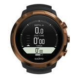 Suunto D5 Dive Computer – Copper
