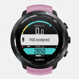 Suunto D5 Dive Computer – Wildberry