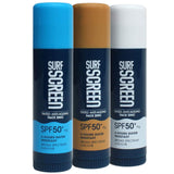 Surfscreen SPF50+ ZINC Stick