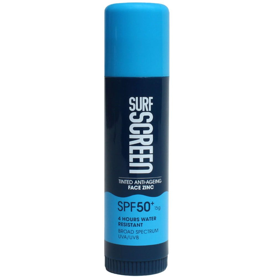 Surfscreen SPF50+ ZINC Stick