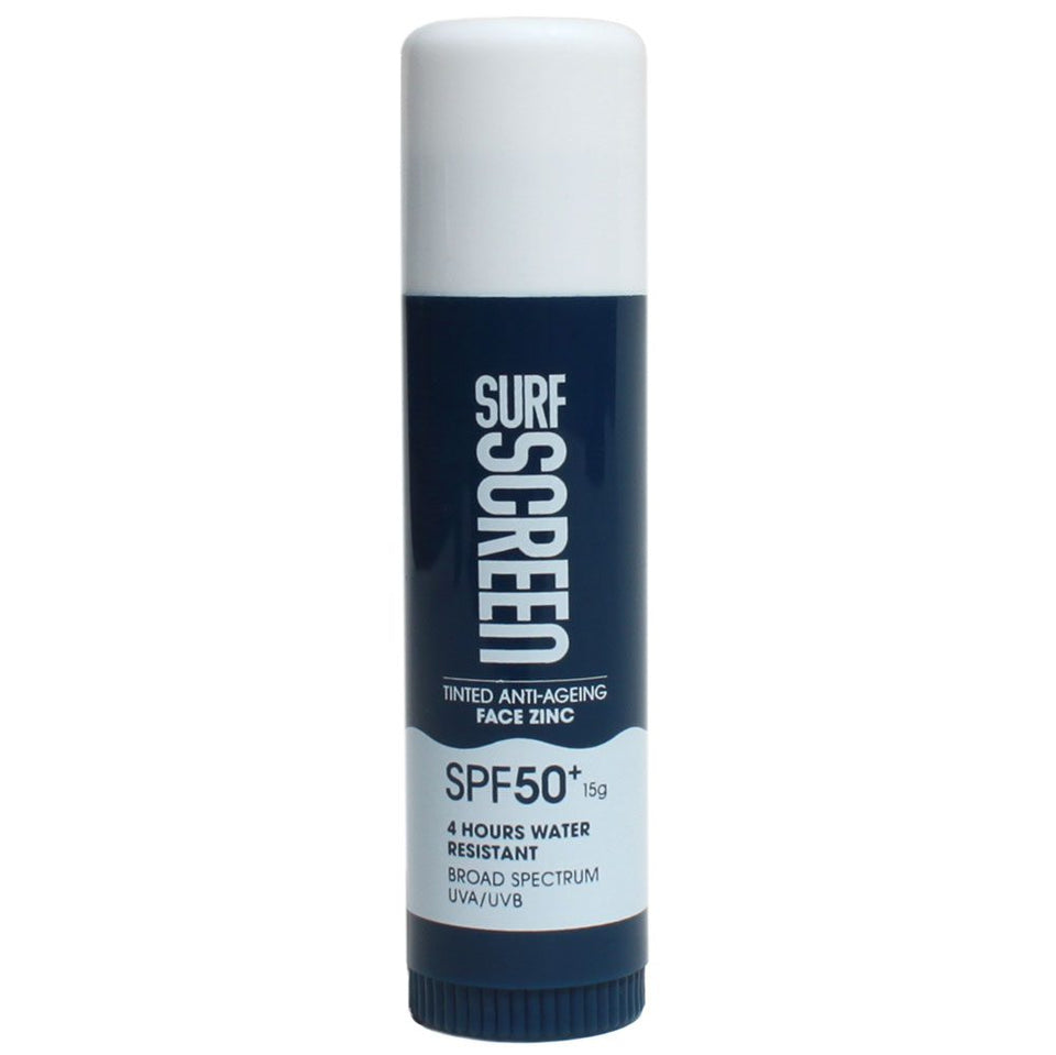 Surfscreen SPF50+ ZINC Stick