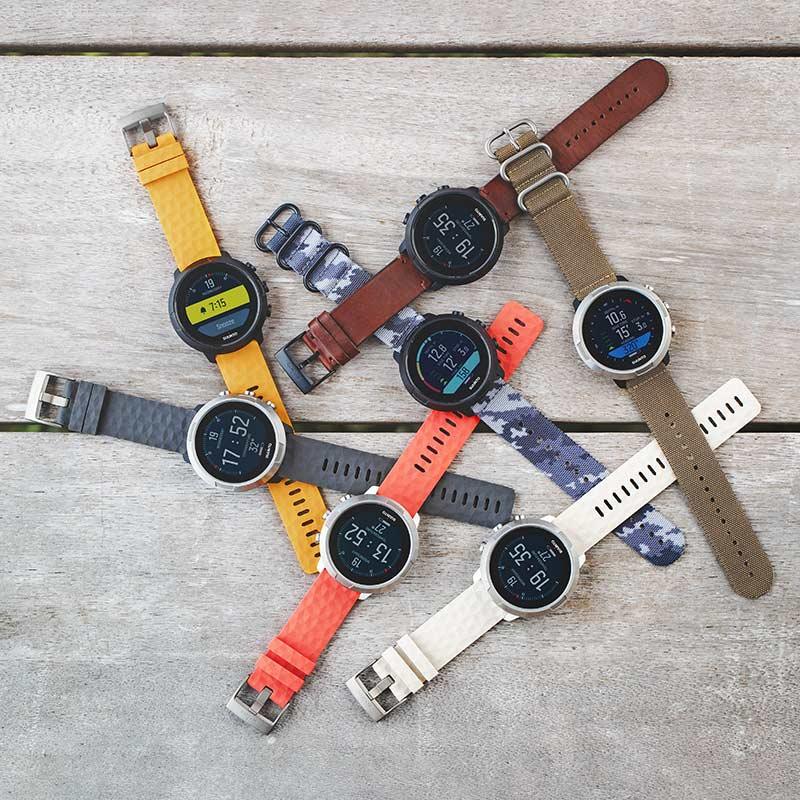 Suunto D5 Dive Computer