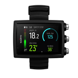 Suunto EON Core Dive Computer – Black