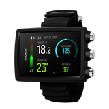 Suunto EON Core Dive Computer – Black