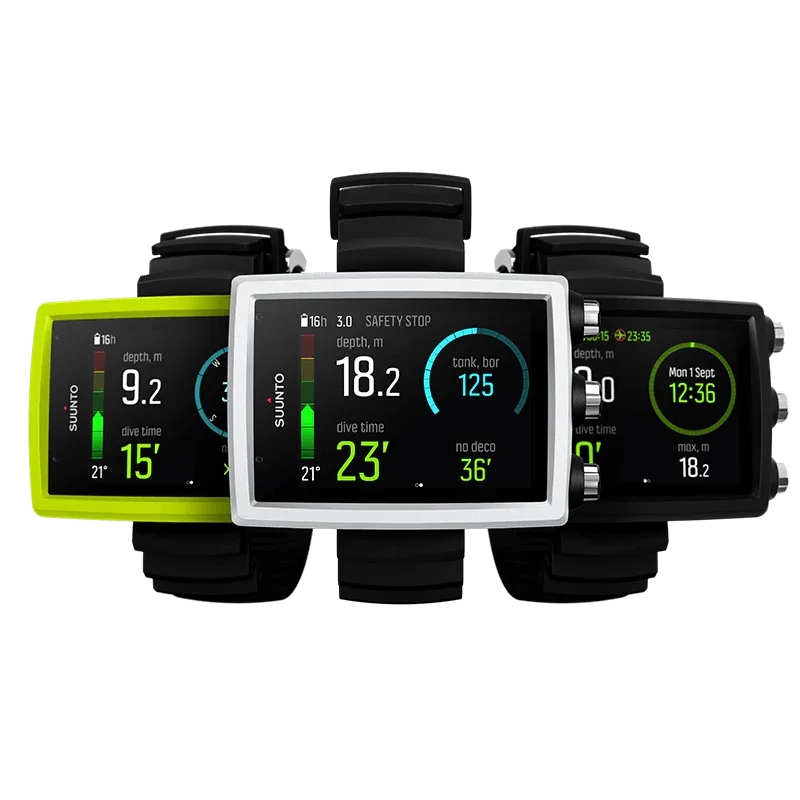 Suunto EON Core Dive Computer