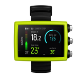 Suunto EON Core Dive Computer – Lime