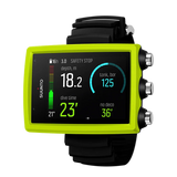 Suunto EON Core Dive Computer – Lime