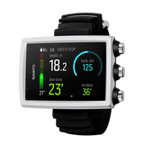 Suunto EON Core Dive Computer – White