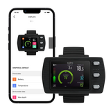 Suunto EON Steel Black Dive Computer