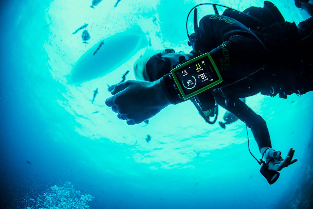 Suunto EON Core Dive Computer