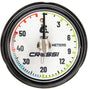 Cressi Depth Gauge Module Vale 300 C - White