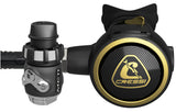 MC11 + Zen Regulator