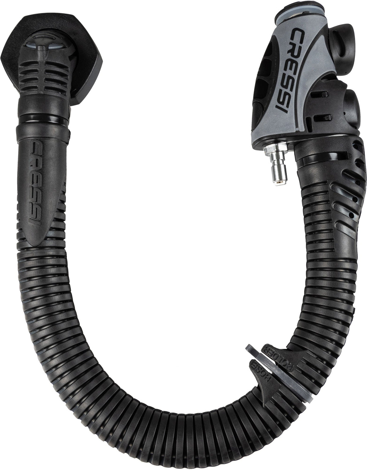 Cressi Complete BCD Inflator